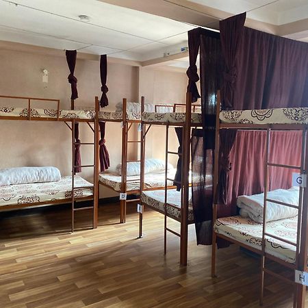 Planet Nomad Hostel 加德满都 外观 照片